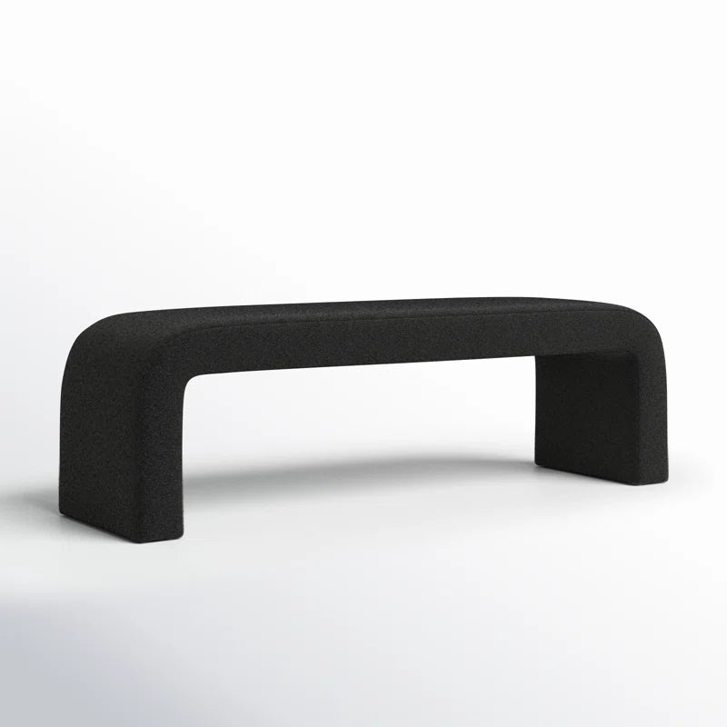 Daine 62" Upholstered Bench