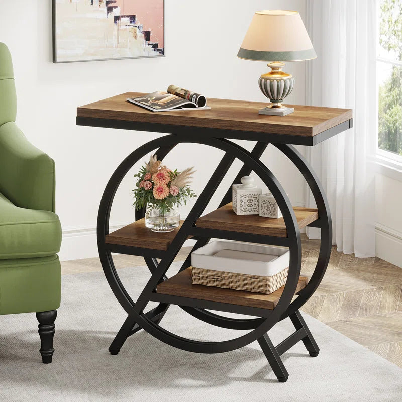Zekira End Table