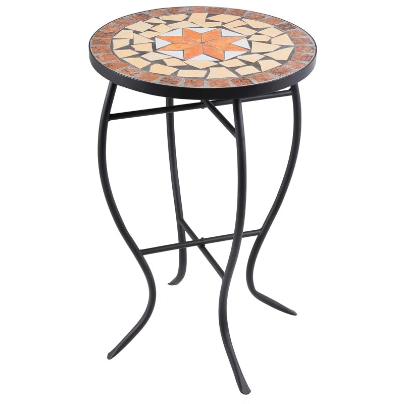 Bribie Patio Side Table