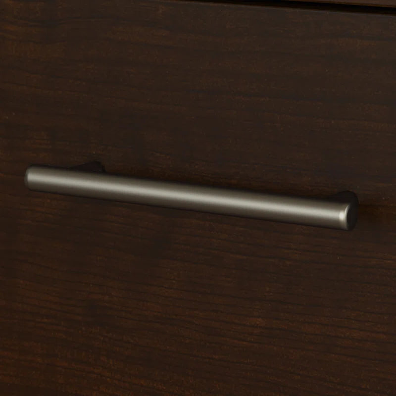 Magomed Chase L-Shape Executive Desk