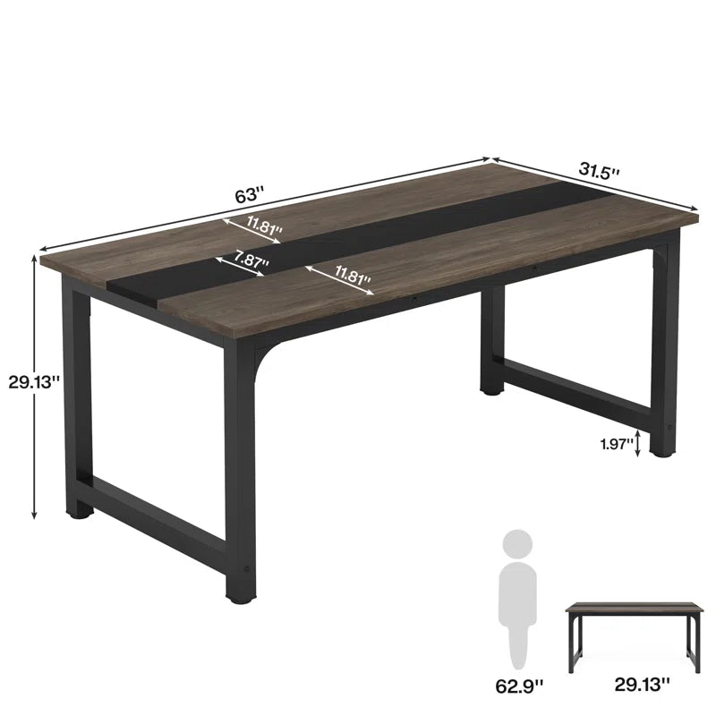 Montserat Desk