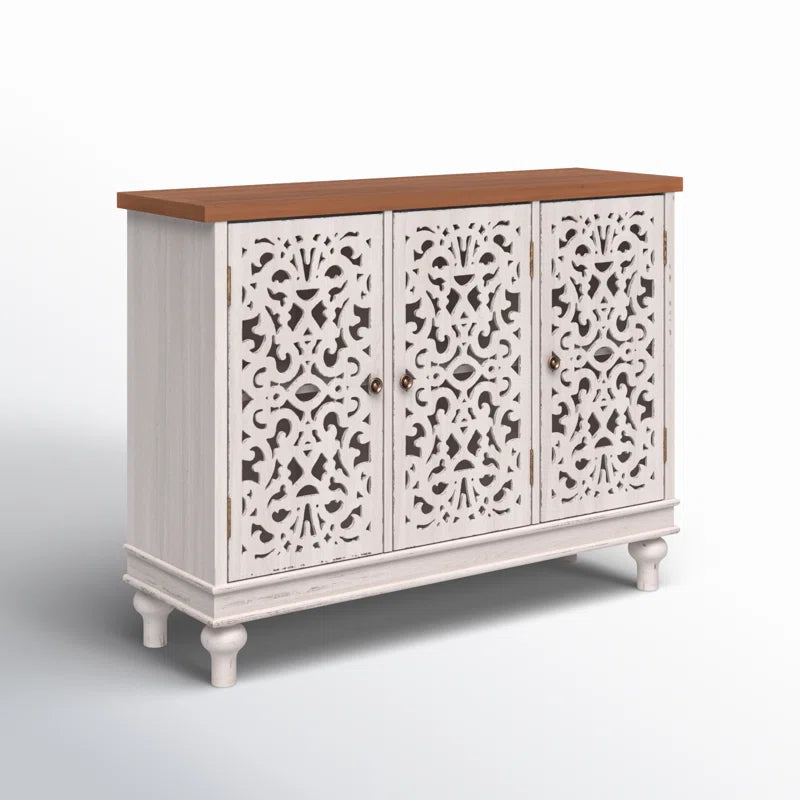 Exum Accent Chest