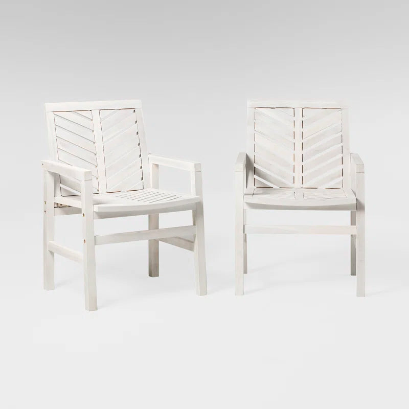 Harbison Outdoor Dining Armchair