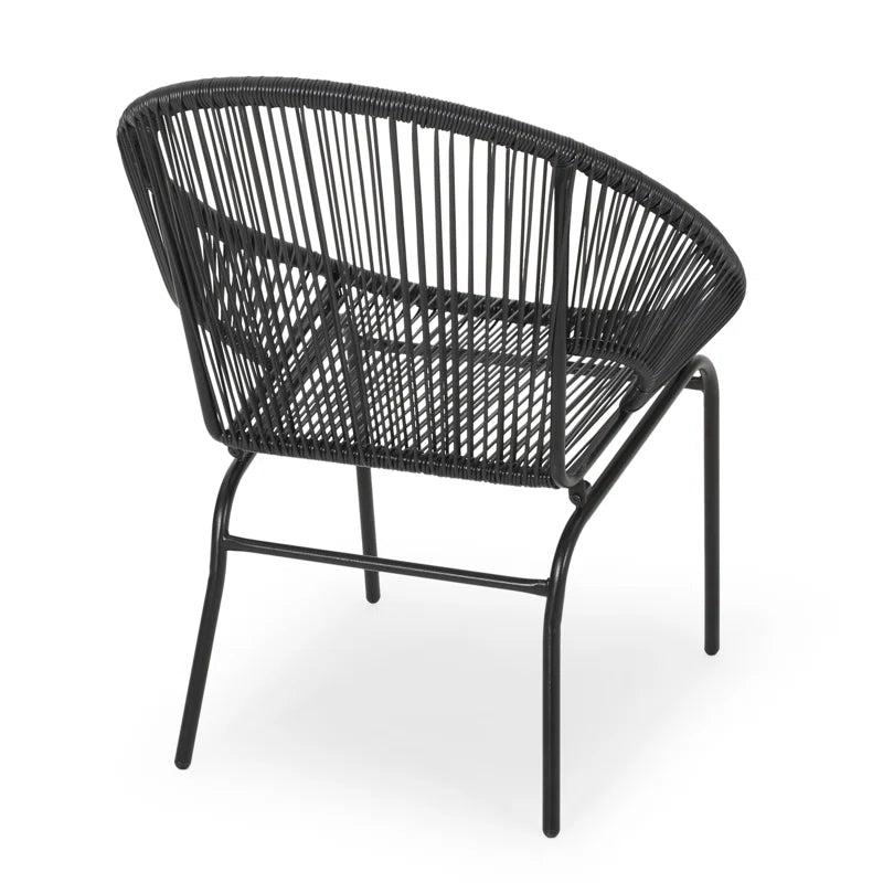 Outdoor Modern Patio Chair