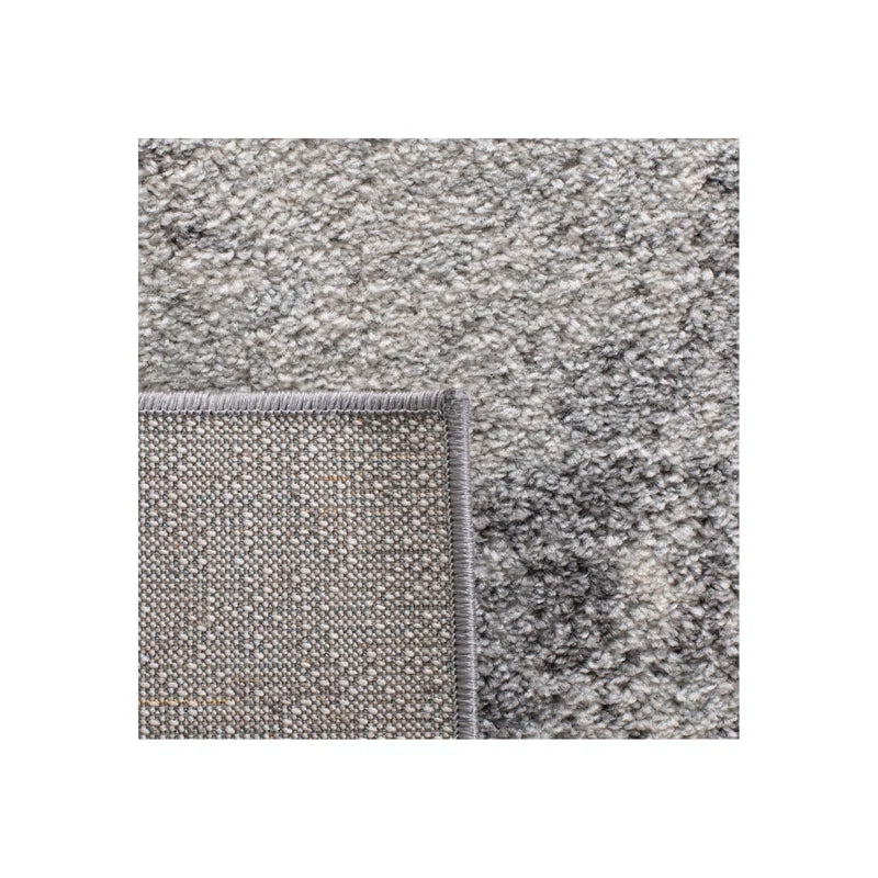 Tyra Ivory/Gray Area Rug