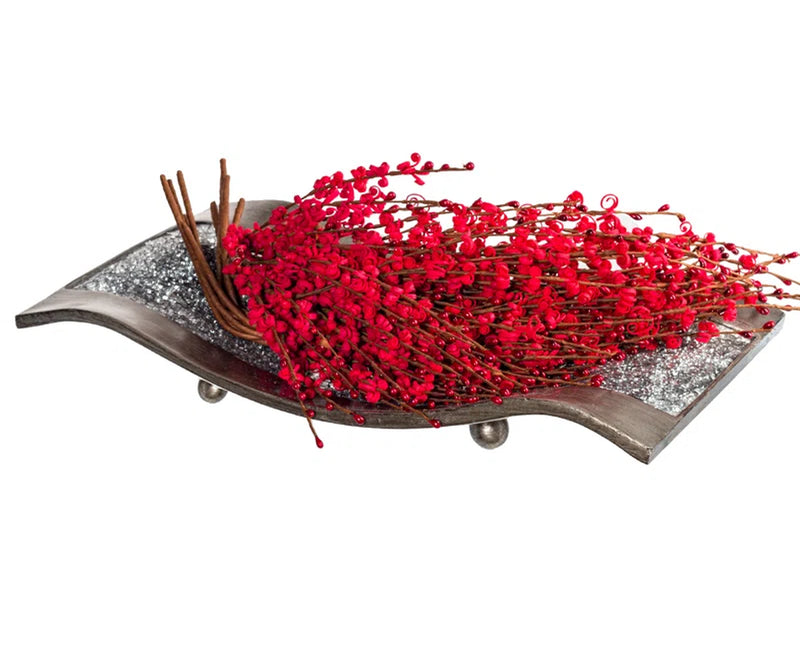 Schonwerk Centerpiece Resin Decorative Plate