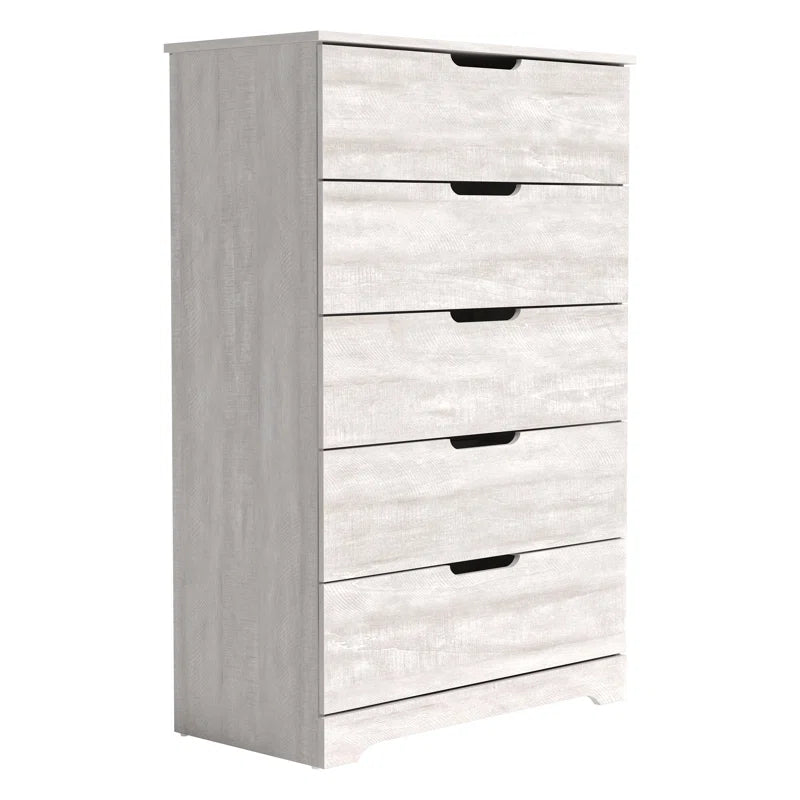 Aroob 5 Drawer 31.5&