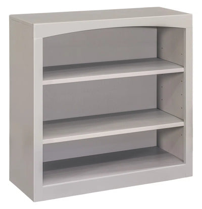 Ossy Solid Wood Classic Bookcase