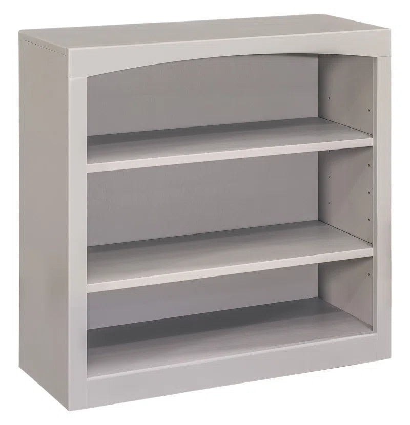 Ossy Solid Wood Classic Bookcase