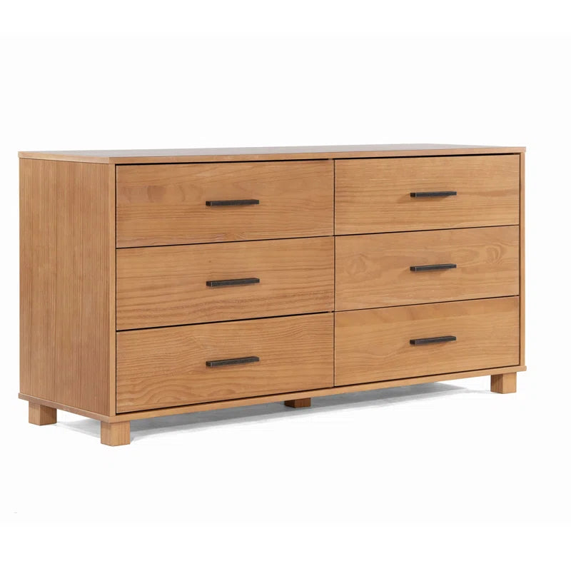 Loft Solid Wood 61.5&