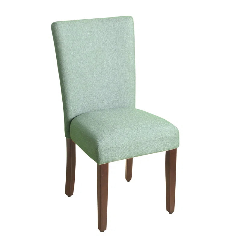 Carista Upholstered Parsons Dining Chair