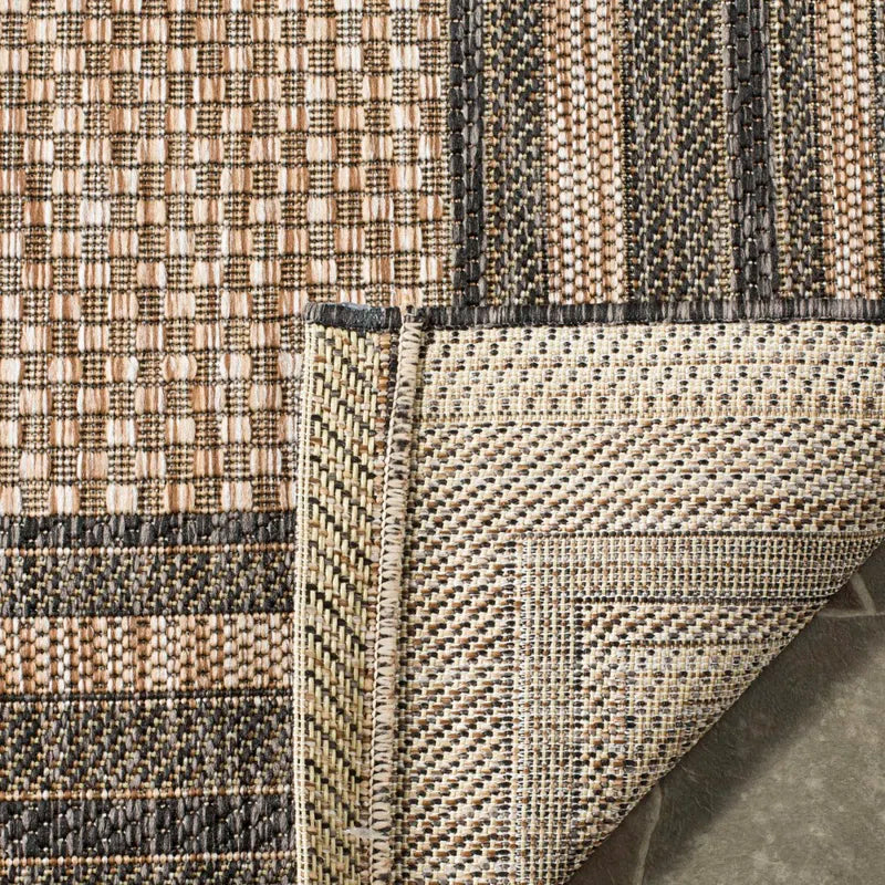 Sayde Performance Geometric Rug