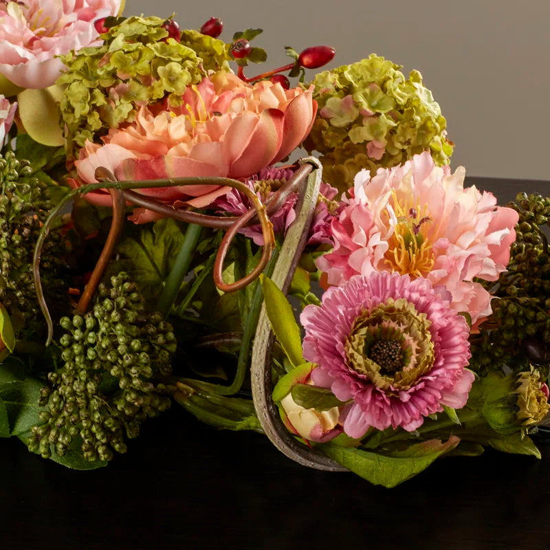 Peony Arrangement