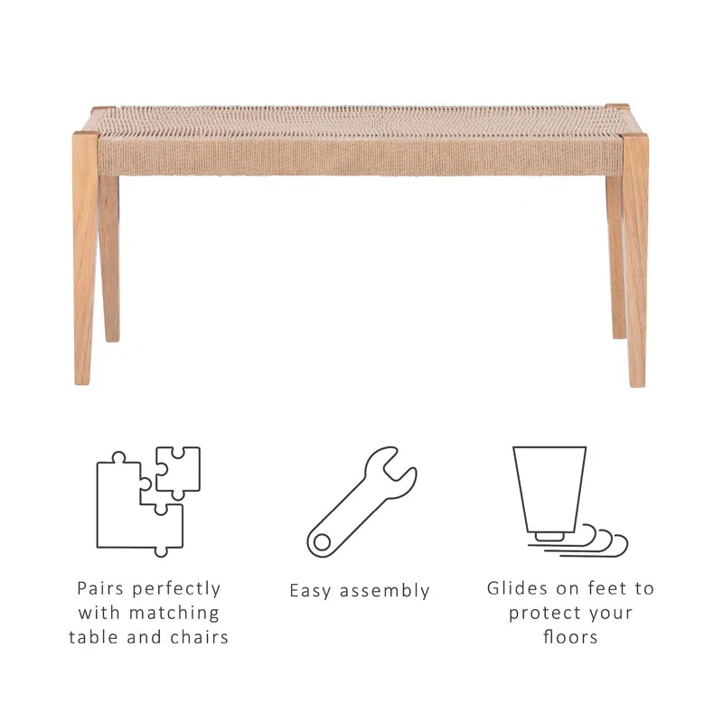 Aniek Bench