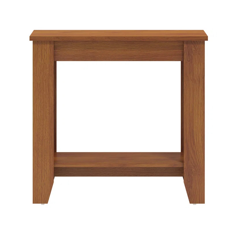 Weddel End Table