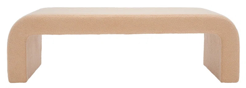 Daine 62" Upholstered Bench