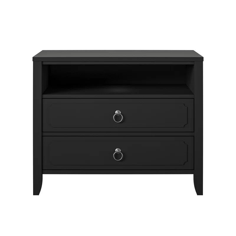 Her Majesty 2 - Drawer Nightstand