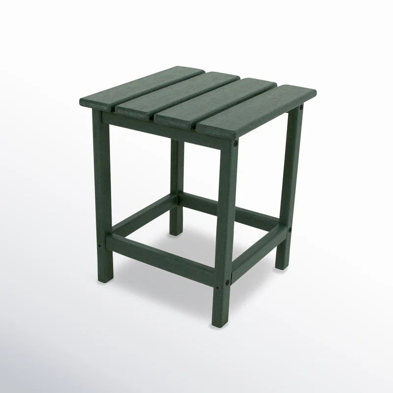 Long Island 18" Side Table