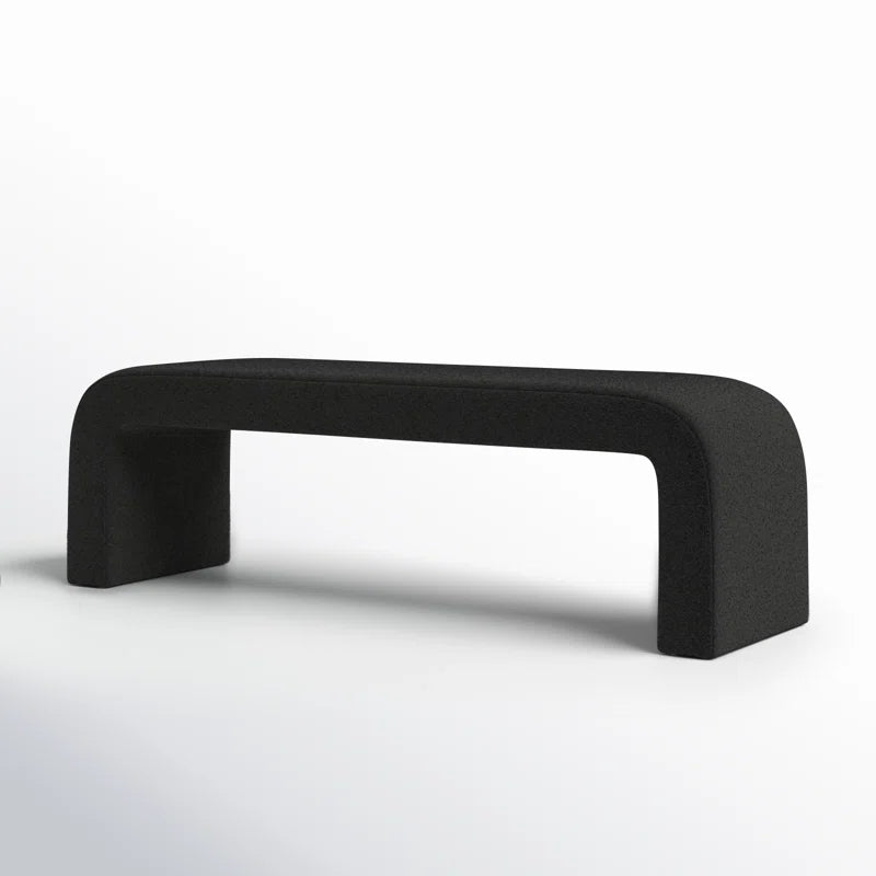 Daine 62" Upholstered Bench