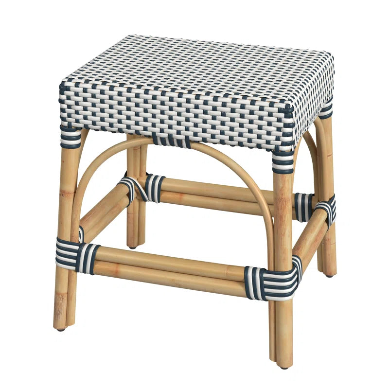 Lennart 18" Dining Stool