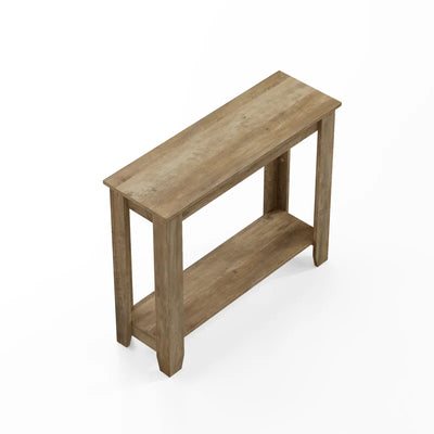 Weddel Basilico Console Table