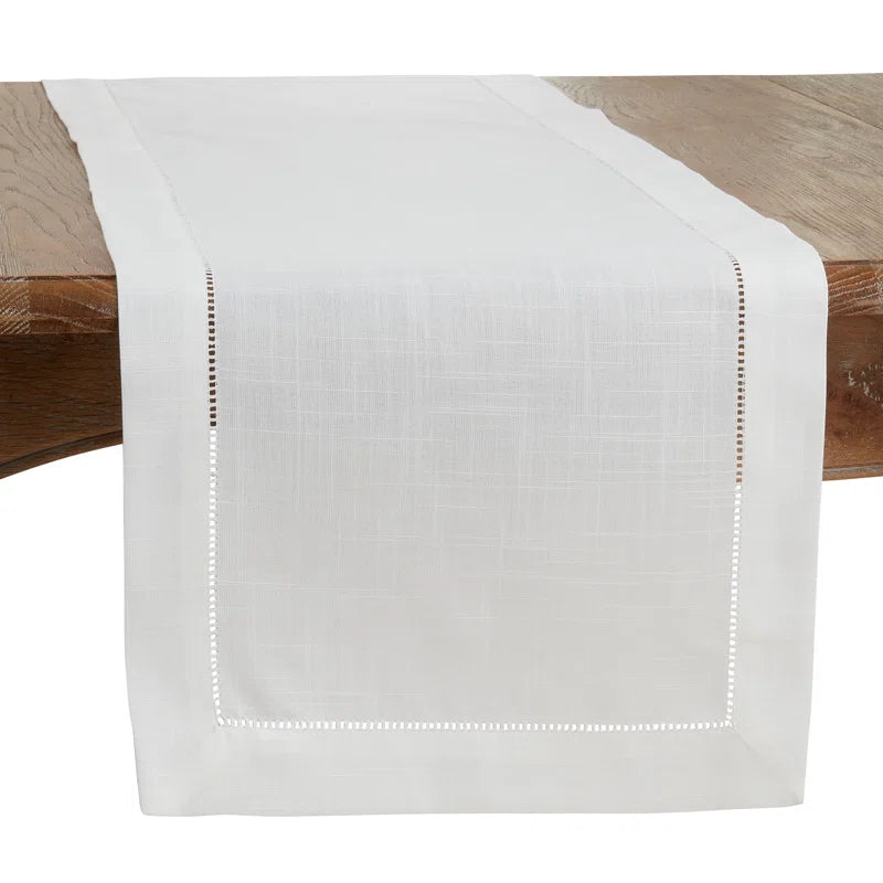Channy Polyester Table Runner