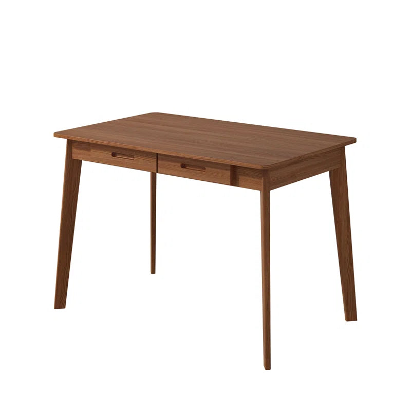 Latwon Wooden Desk