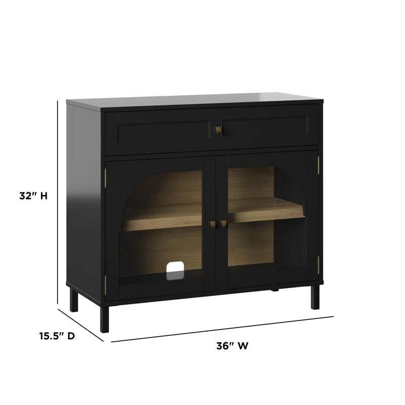 Vick Accent Cabinet