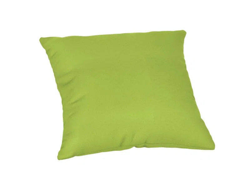 Sunbrella® Indoor/Outdoor Reversible Throw Pillow