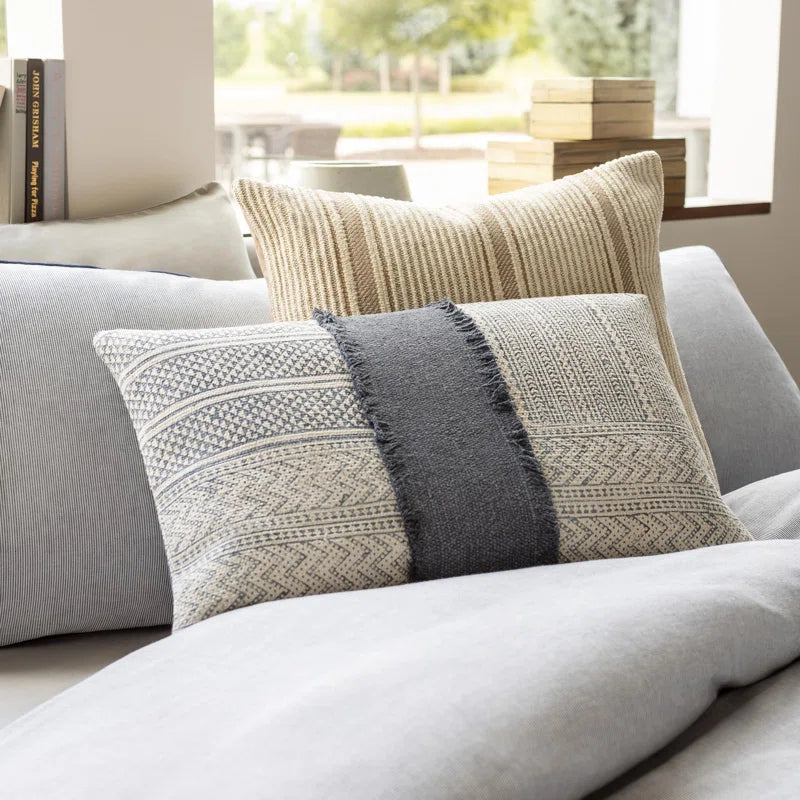 Lola Throw Pillow