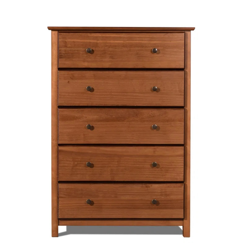 Shaker Solid Wood 34&