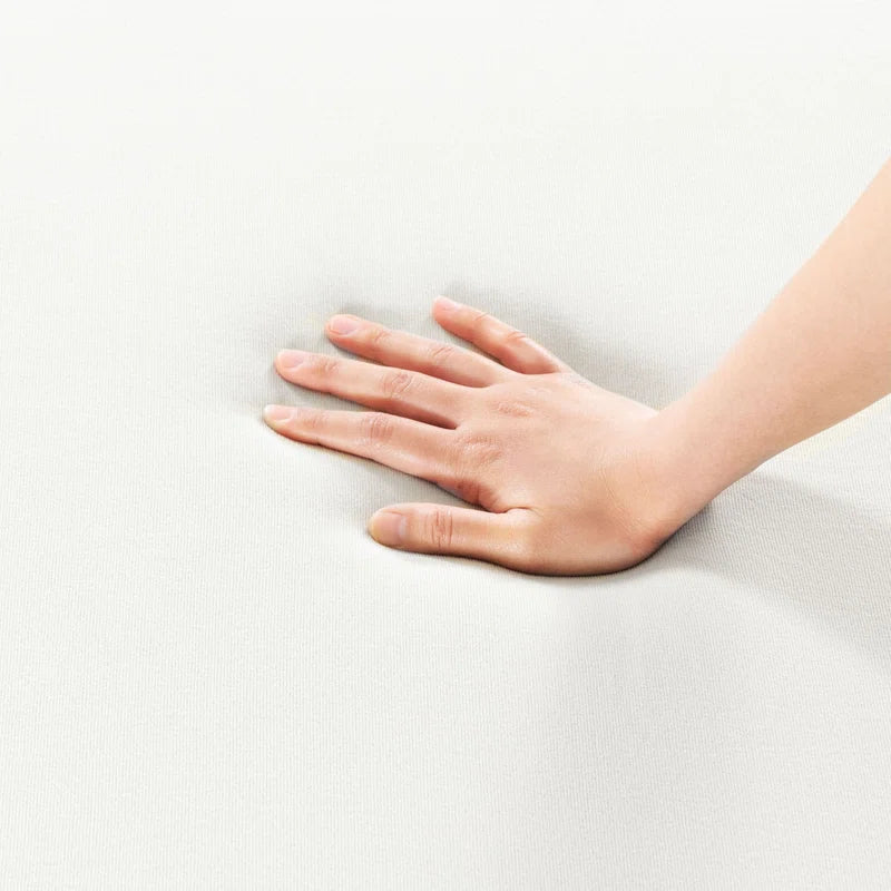6" Medium Memory Foam Mattress