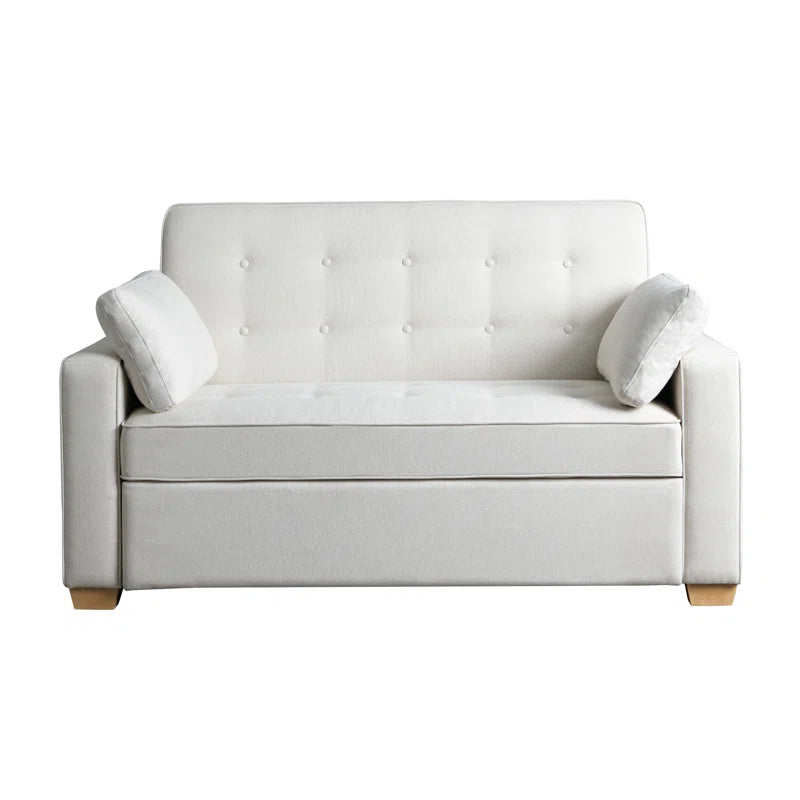 Monroe Full Size Convertible Sofa