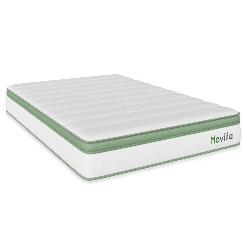 Medium Cooling Gel Meomory Foam Hybrid Mattress