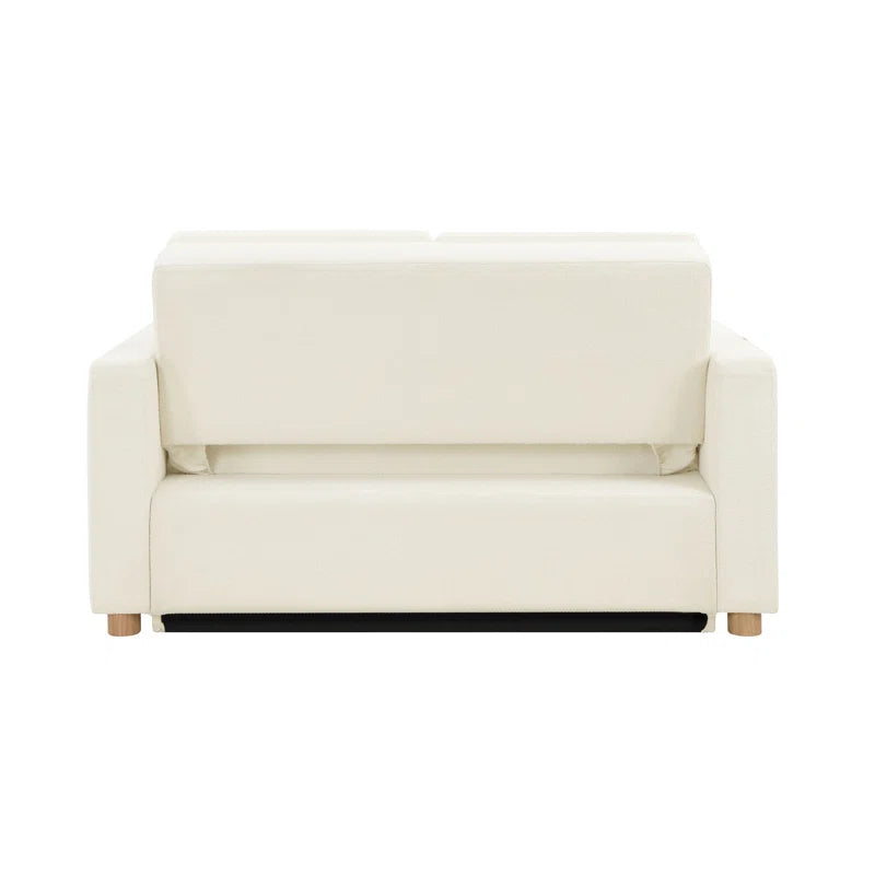 Trinity Full Size Convertible Sleeper Sofa