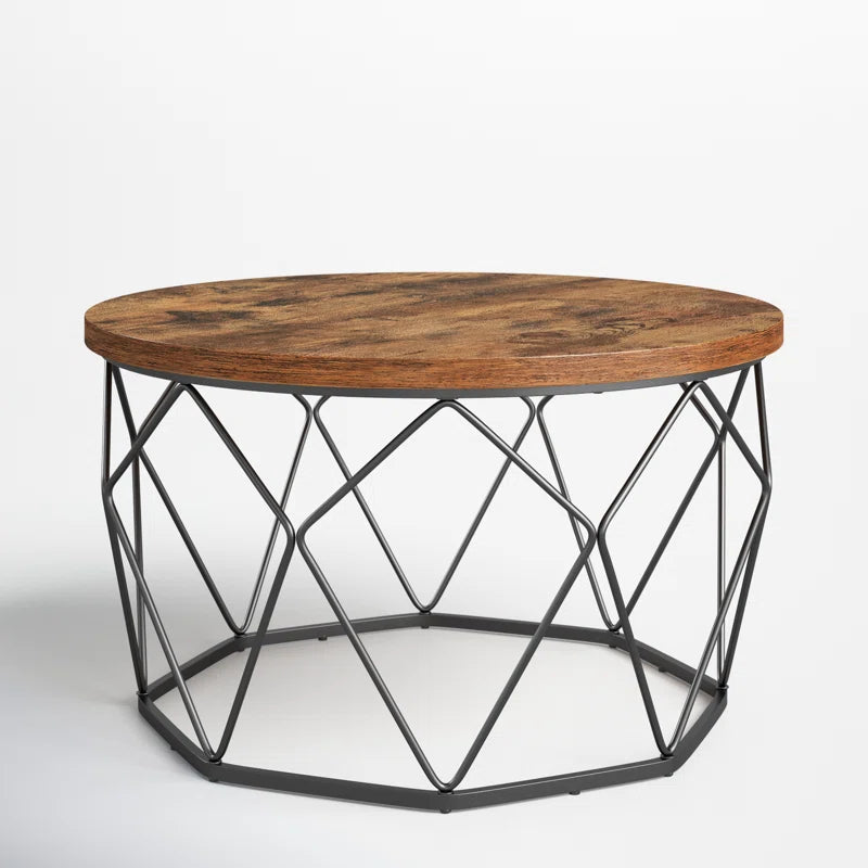 Glennis Coffee Table