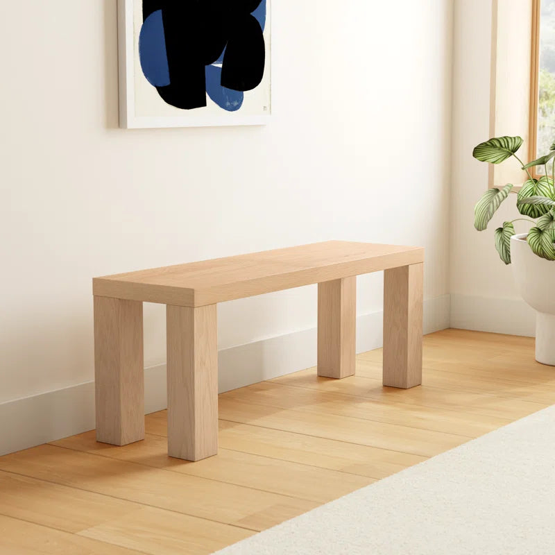 Carson Bench