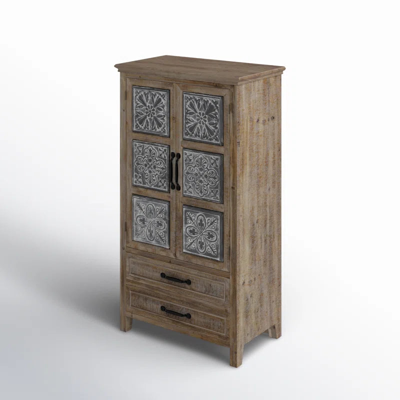 Angela Accent Cabinet