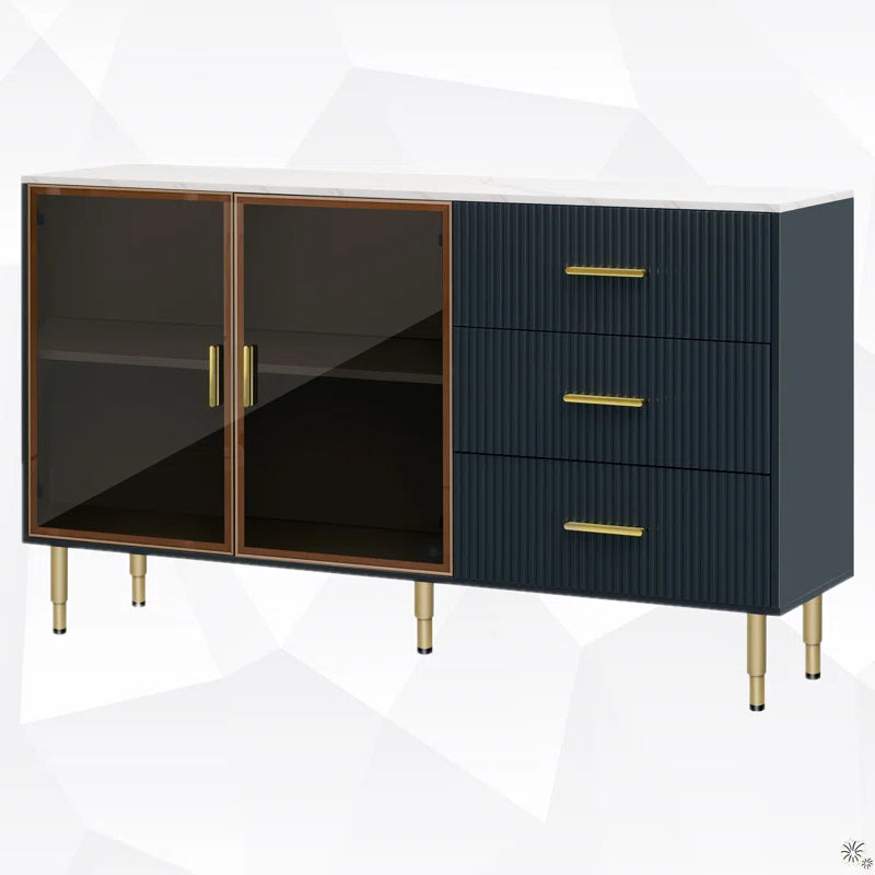 Jasmyne Accent Cabinet