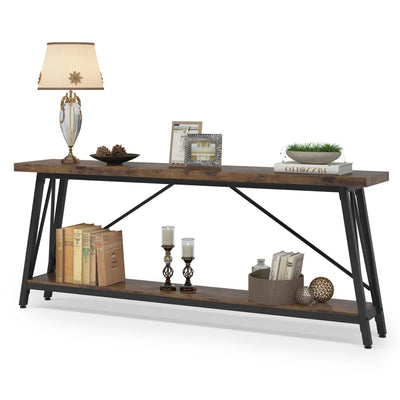 Francessca 70.87'' Console Table