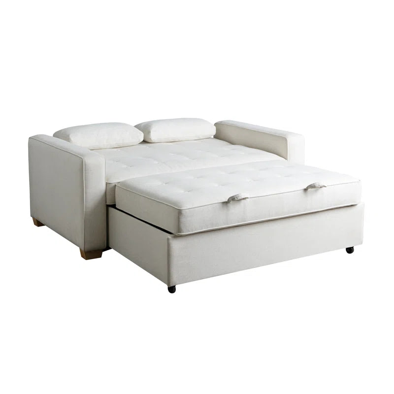 Monroe Full Size Convertible Sofa