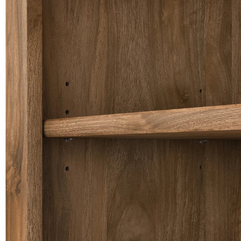 Magomed Bookcase