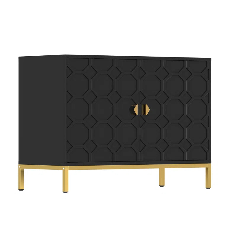 Bailes Accent Cabinet