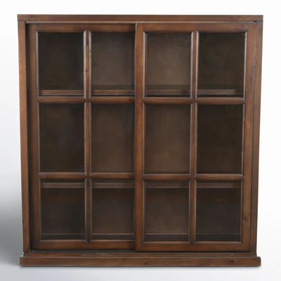 Fayette Storage Bookcase