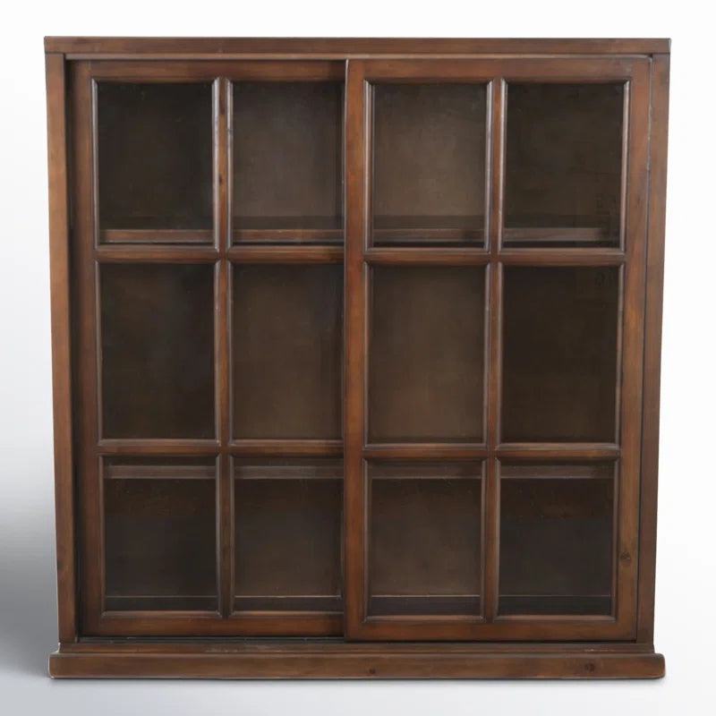 Fayette Storage Bookcase