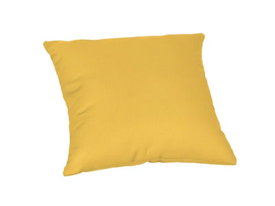 Sunbrella® Indoor/Outdoor Reversible Throw Pillow