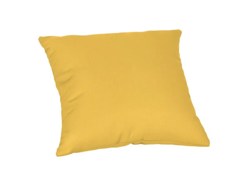 Sunbrella® Indoor/Outdoor Reversible Throw Pillow