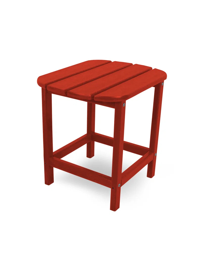 Long Island 18" Side Table