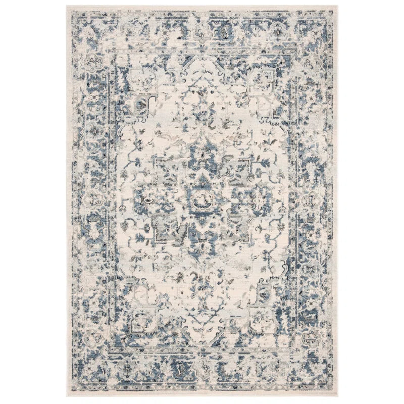 Jase Performance Oriental Rug