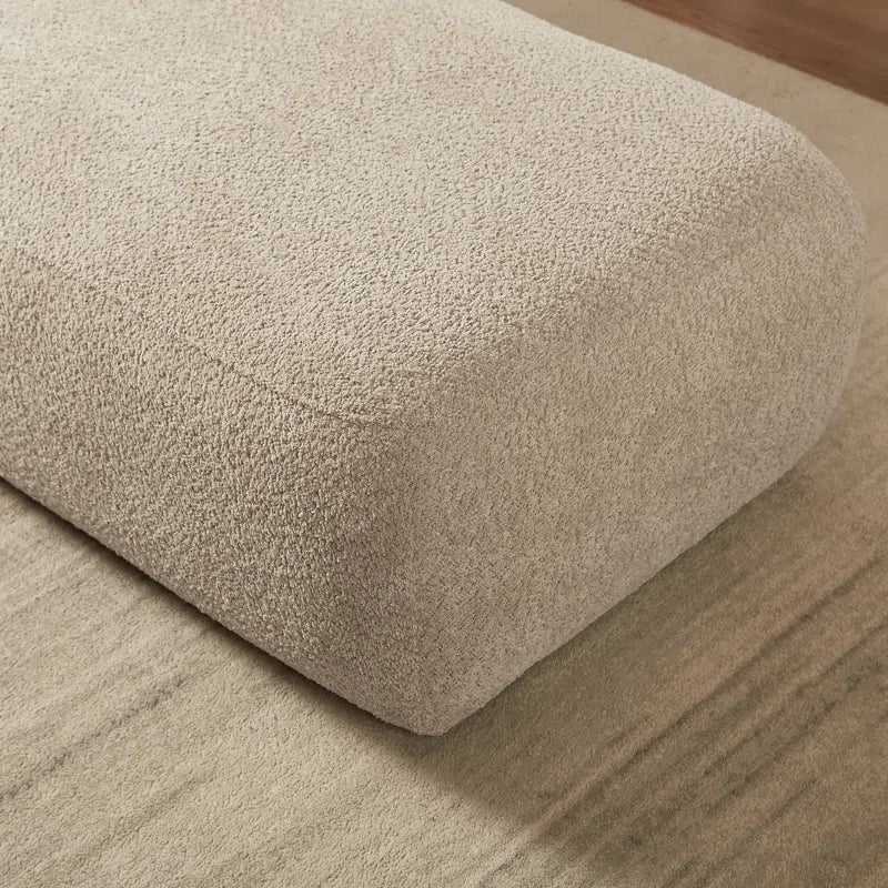 Christinia Upholstered Chaise Lounge